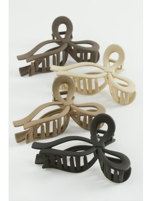 Fiyong Renkli Mandal Toka 10 cm