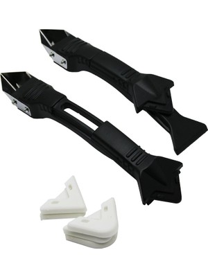 Metal Uçlu Plastik Derz Kazıyıcı (4172)