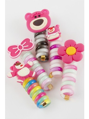 Çzgflm Karakteri Çocuk Makarna