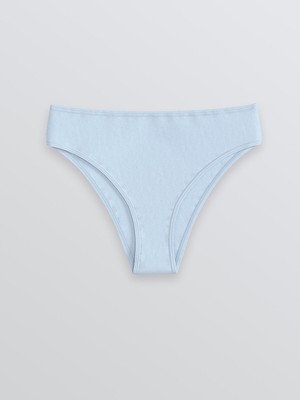 Lc Waikiki Yeni Sezon Düz Brazilian Külot