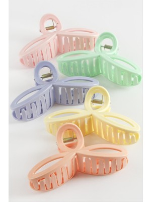 Sonsuzluk Renkli Mandal Toka 11 cm