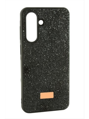 Samsung Galaxy S25 Plus Taşlı Kapak Kılıf