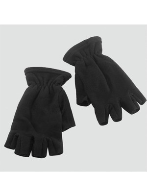 Kesik Uçlu Polar Eldiven