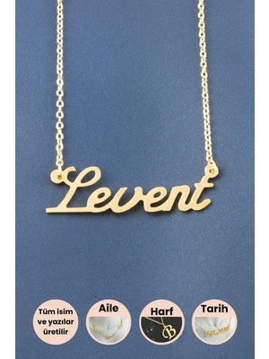 Levent Isimli Kolye