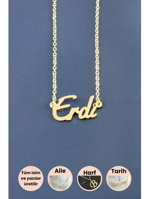 Erdi Isimli Kolye