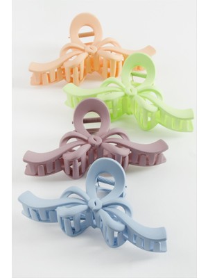 Fiyong Renkli Mandal Toka 12 cm