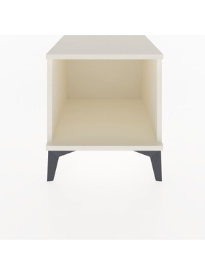 Hyperion Komodin 44X44X48 Aytaşı-Aytaşı