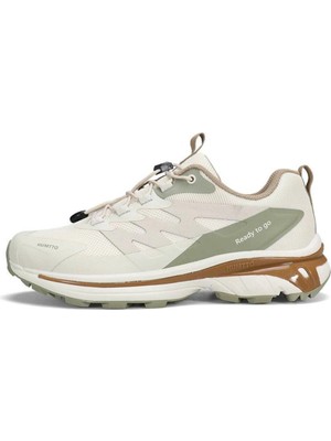 Humtto 850082B Kadın Outdoor Ayakkabı Bej