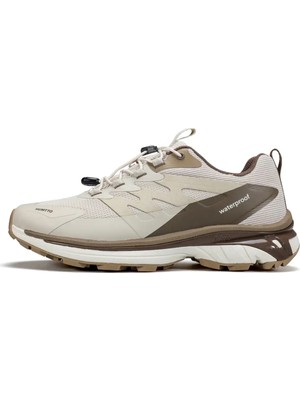 Humtto 850082A-2 Erkek Outdoor Ayakkabı Bej