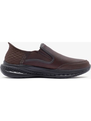 Skechers 205237 / Cdb Slade-Cooper Erkek Yürüyüş Ayakkabısı Kahverengi
