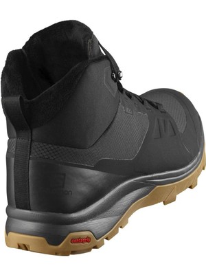 Salomon Erkek Outdoor Ayakkabı Outsnap Cswp
