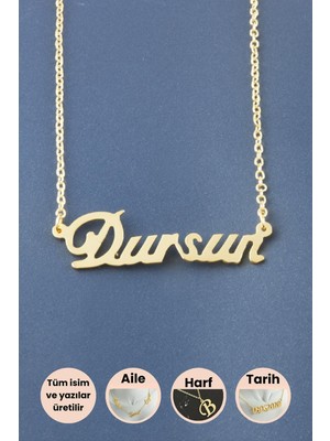 Dursun Isimli Kolye