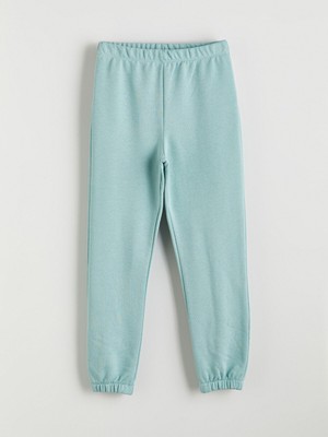 Lc Waikiki Yeni Sezon Beli Lastikli Kız Çocuk Jogger Eşofman Altı