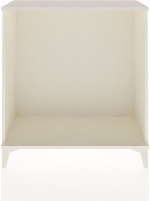 Arges Şifonyer 88X30X96 Antrasit-Antrasit