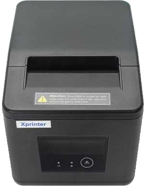 Xprinter XP-Q805K Fi̇ş Yazici