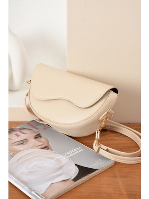 Trend Omuz Çantası Spor Klasik Çapraz Askılı Çanta Tr