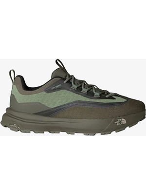 The North Face Offtraıl ve Wp Unisex Yeşil Outdoor Ayakkabı NF0A8D979F61