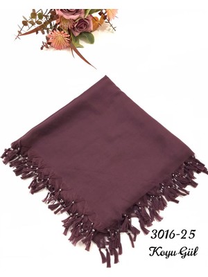 3016 Sökme Boncuklu Düz Yazma