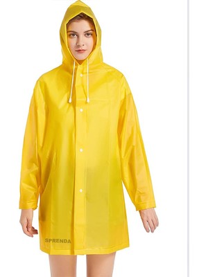 Sprenda Eva Yağmurluk 3x 150 gr Extra Güçlü