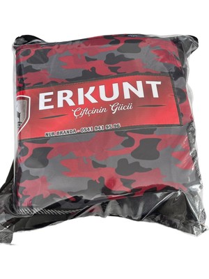 Nur Branda Lüks Tipi Erkunt 60 - 65 -70 - 80.3 Lüks 2015 Öncesi Kabinli  Için Uyumlu Kaput Brandası ( 3 Silindir Nimet , Bereket  ve Servet Lüks Tipi Için Uygundur )