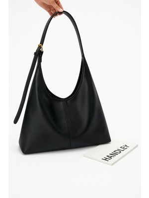 Salaş Tek Saplı Kadın Omuz Çantası