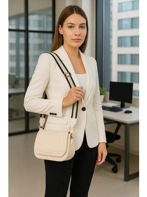 Kadın Omuz ve Çapraz Çanta Ayarlanabilir Kolon Askılı
