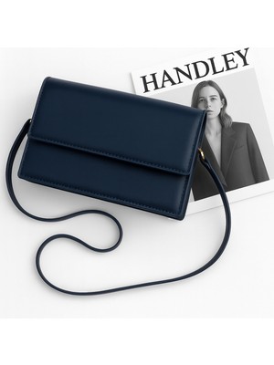 Urban Luxe Çapraz Askılı Omuz Çantası