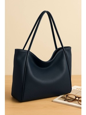 Kadın Lüks Salaş Omuz Çantası