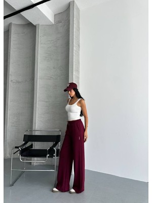 My Lunessa Oyo Beli Lastikli Eşofman Altı