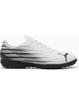 Puma Attacanto II TT Jr Çocuk Halı Saha Ayakkabısı Plastik Malzeme ile 108497 Model