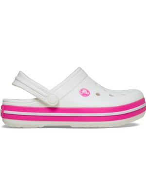 Crocs Crocband Clog K Çocuk Sabo Terlik