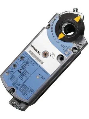 Sıemens Damper Motoru 18NM GCA161.1E