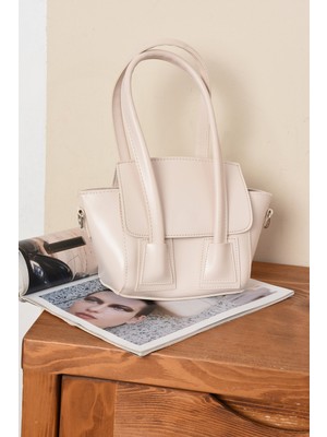 Hobo Kadın El ve Omuz Çantası Handley