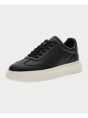 Guess Plaza Erkek Ayakkabı FMFPLALEA12