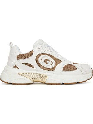 Guess Ibıtha2 Kadın Ayakkabı FLFI2BELE12