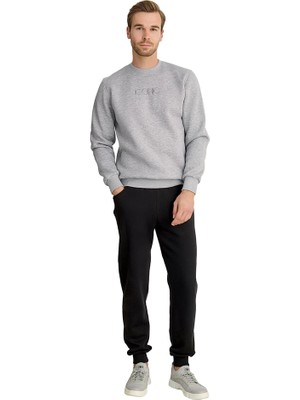 Elitepoint 1919 Erkek O-Yaka Eşofman Takım