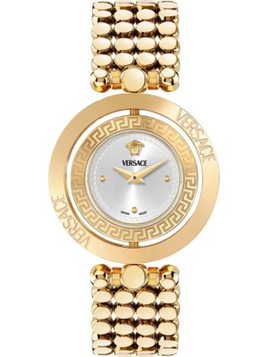 Versace VRSCVEHFA0625 Kadın Kol Saati