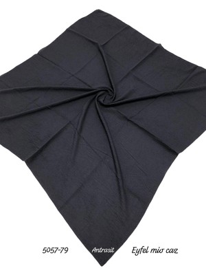 5057 Eyfel Mio Caz Eşarp