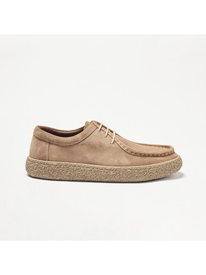 Erkek Oxford ( Klasik) OG-2181 John May 2166 Suggero Süet