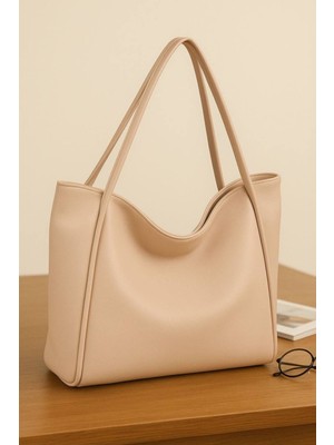 Kadın Lüks Salaş Omuz Çantası