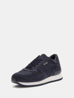 Guess Tresa Erkek Ayakkabı FMTTREFAB12