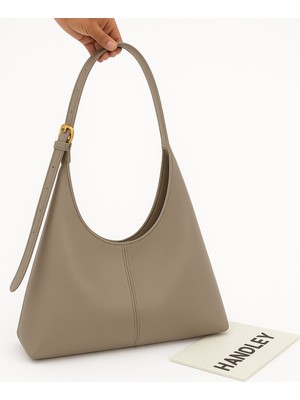 Salaş Tek Saplı Kadın Omuz Çantası