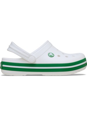 Crocs Crocband Clog K Çocuk Sabo Terlik