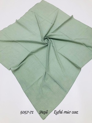 5057 Eyfel Mio Caz Eşarp