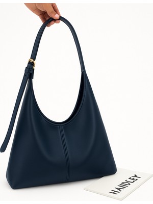 Salaş Tek Saplı Kadın Omuz Çantası