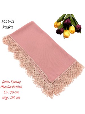 3046 Mevlüt Örtüsü