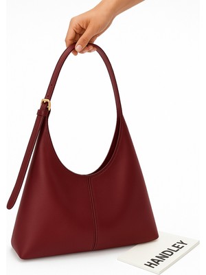 Salaş Tek Saplı Kadın Omuz Çantası