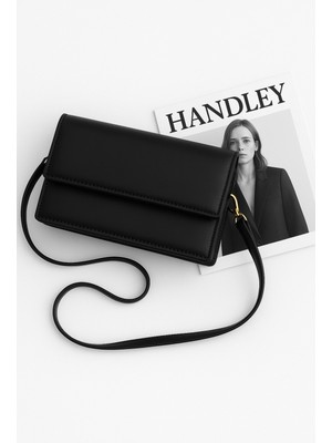 Urban Luxe Çapraz Askılı Omuz Çantası