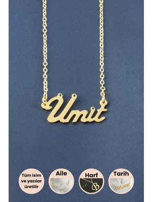 Ümit Isimli Kolye