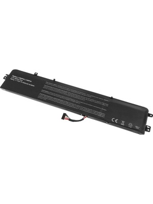 Retro Lenovo Legion Y520-15IKBA, L14M3P24 Notebook Bataryası